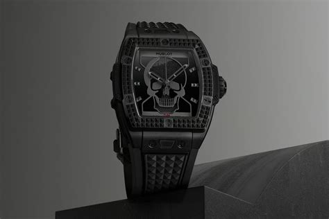 hublot depeche mode watch replica|how to check hublot watch.